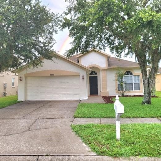 10210 BENEVA DRIVE TAMPA, FL 33647