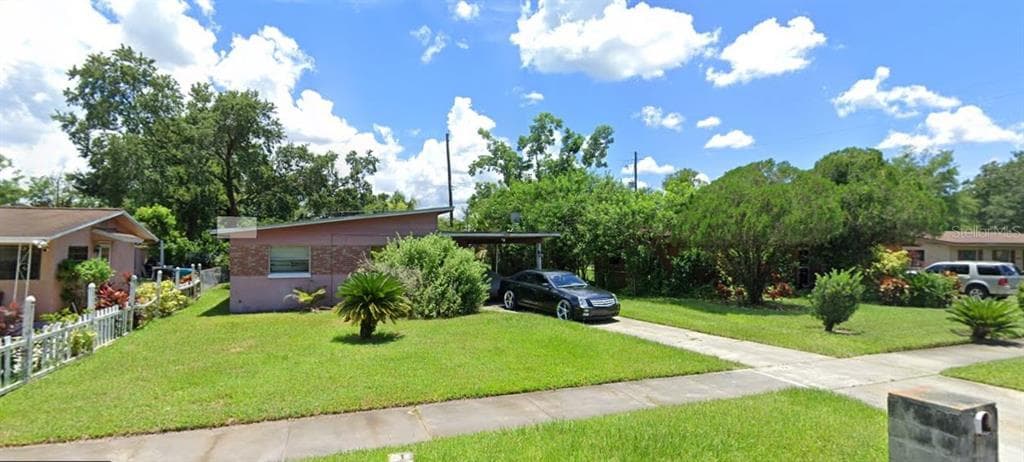 4610 BARLEY STREET ORLANDO, FL 32811