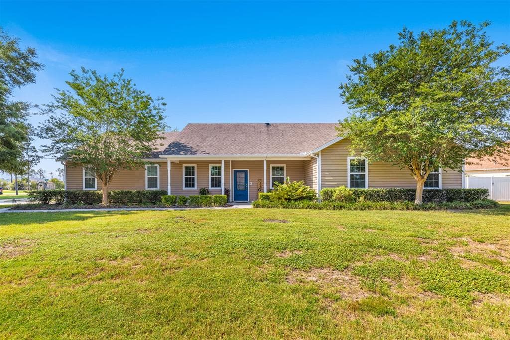 32254 CORBIN RIDGE STREET SAN ANTONIO, FL 33576