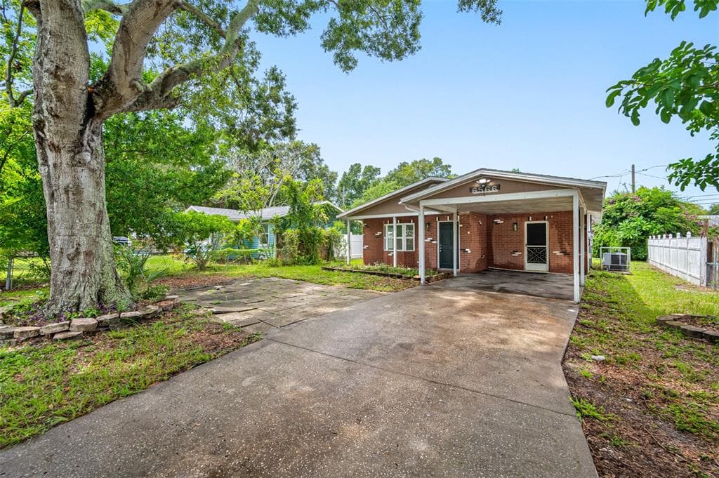 6566 29TH WAY N ST PETERSBURG, FL 33702