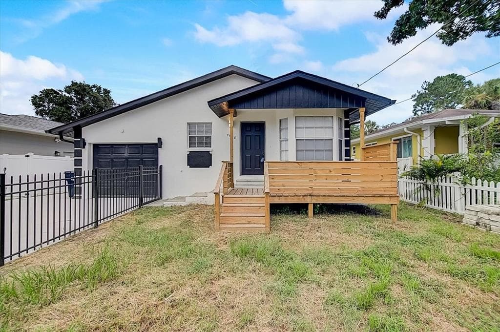 7608 S SWOOPE STREET TAMPA, FL 33616