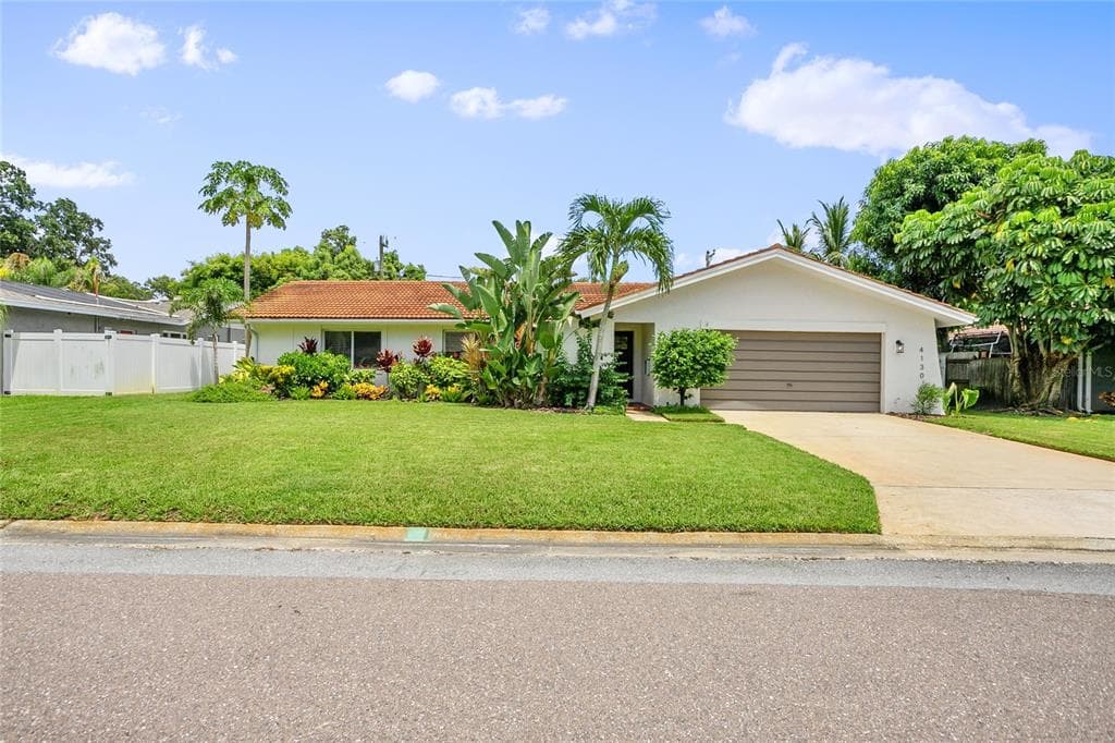 4130 40TH WAY S ST PETERSBURG, FL 33711