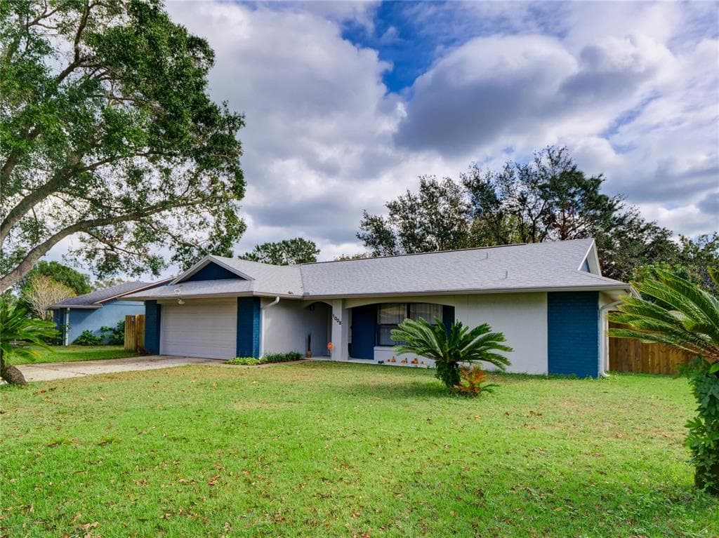 1006 DISHMAN LOOP OVIEDO, FL 32765