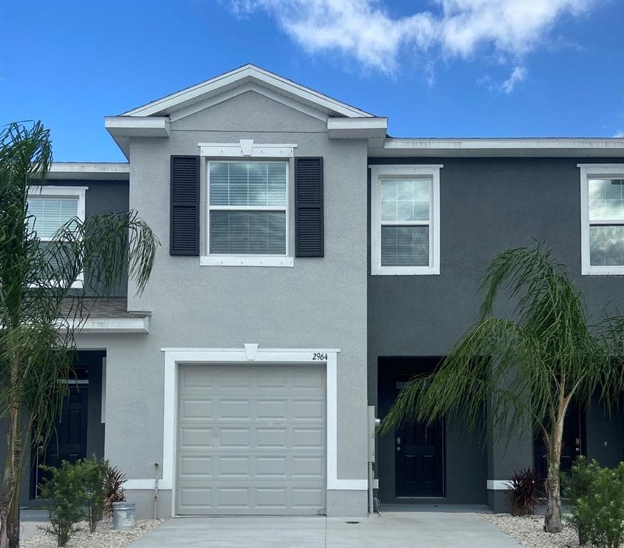 2956 SUNCOAST BLEND DRIVE ODESSA, FL 33556