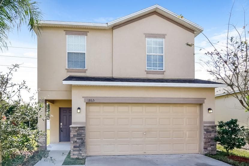 1865 ATLANTIC DRIVE RUSKIN, FL 33570