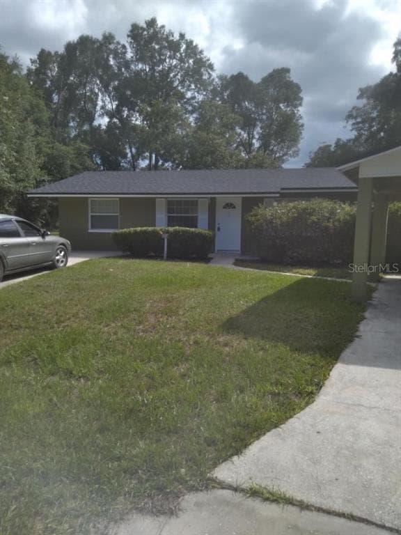 23297 NW 178TH PLACE HIGH SPRINGS, FL 32643