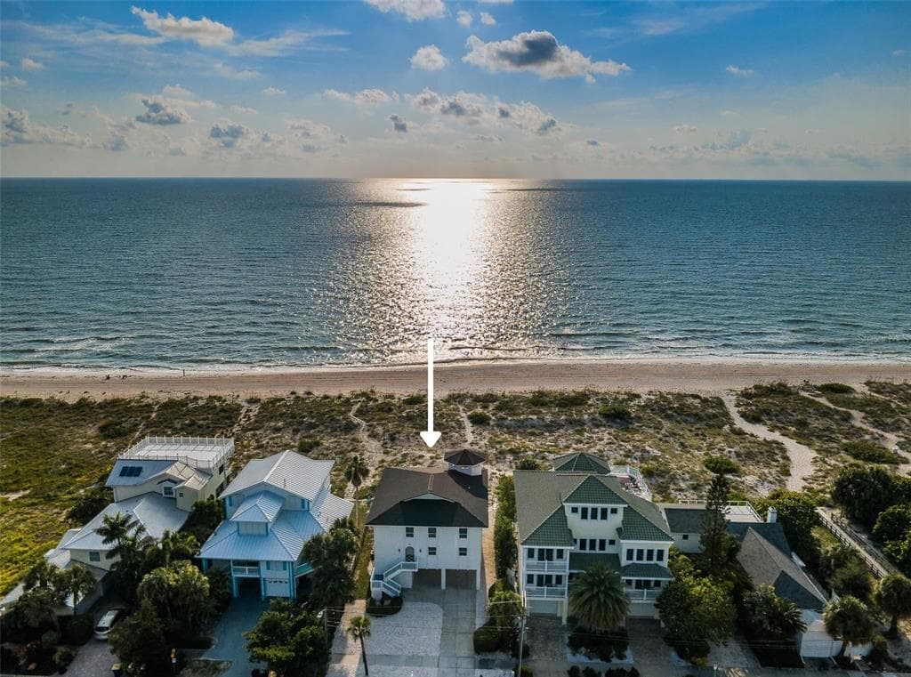 930 ELDORADO AVENUE CLEARWATER BEACH, FL 33767