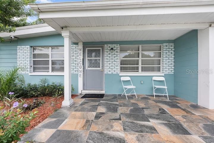 1329 TUSCOLA STREET CLEARWATER, FL 33756