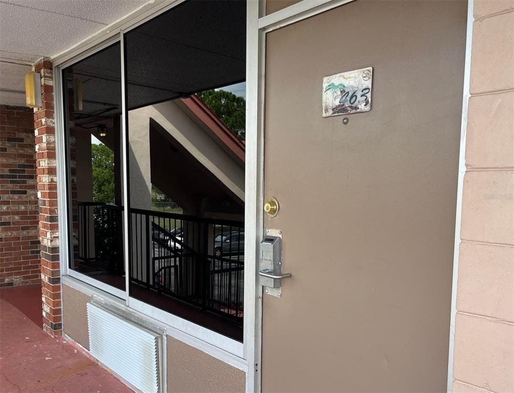 43420 HIGHWAY 27 UNIT 463 DAVENPORT, FL 33837