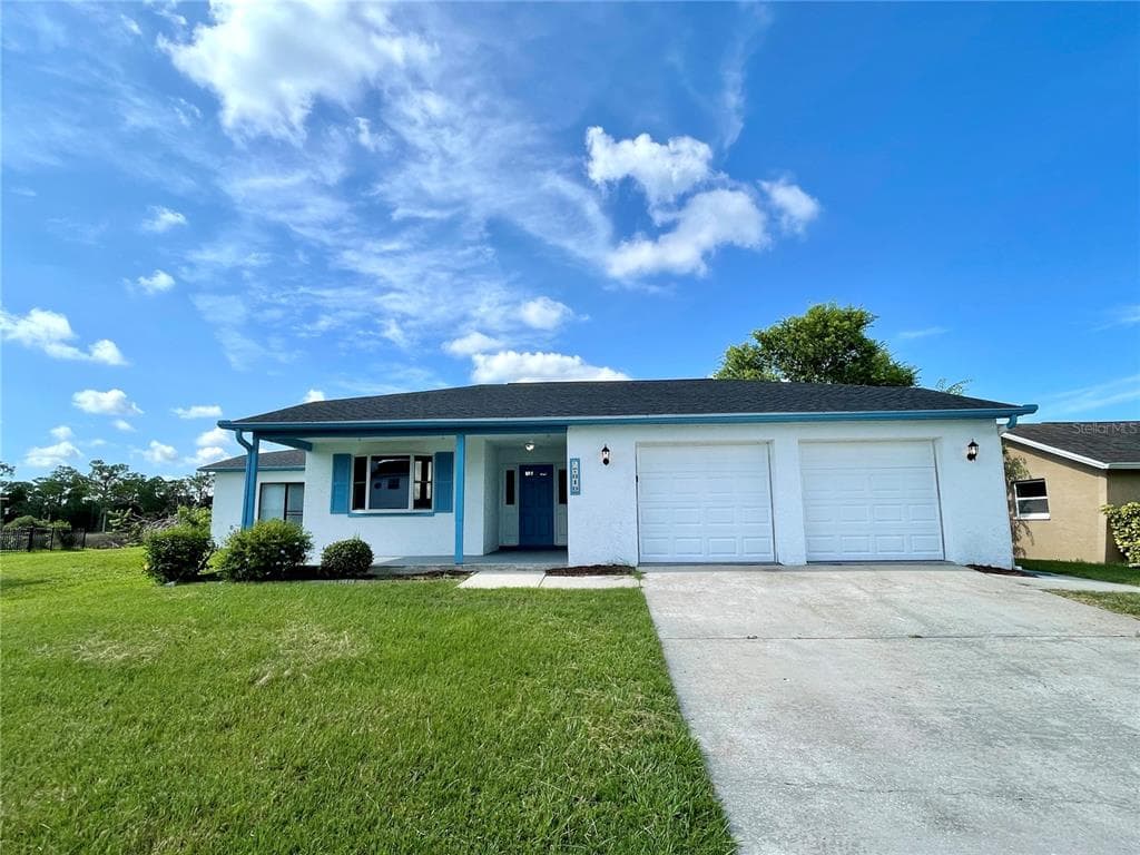 7010 SOUTHWIND DRIVE HUDSON, FL 34667