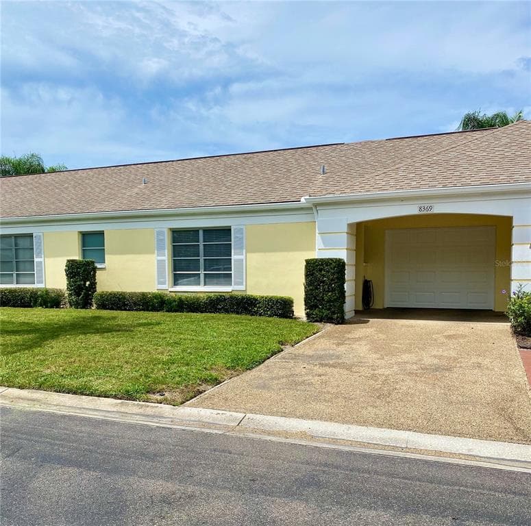 8369 CANDLEWOOD ROAD LARGO, FL 33777