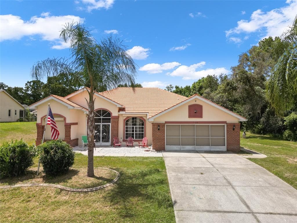 13448 MAUNA LOA COURT SPRING HILL, FL 34609
