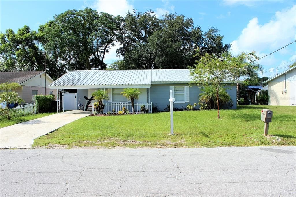 15144 JEANIE LANE DADE CITY, FL 33523