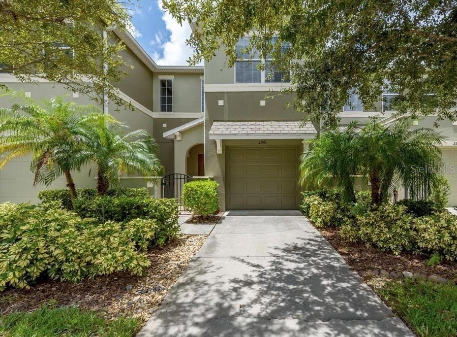 2941 E WILLOWLEAF LANE WESLEY CHAPEL, FL 33544