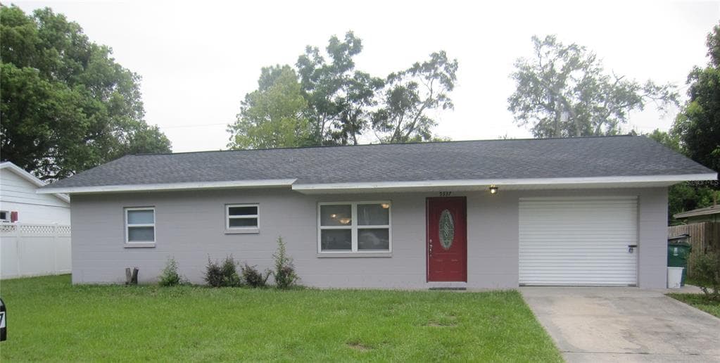 5337 23RD STREET ZEPHYRHILLS, FL 33542