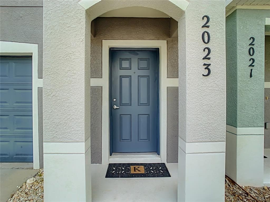 2023 STRATHMILL DRIVE CLEARWATER, FL 33755