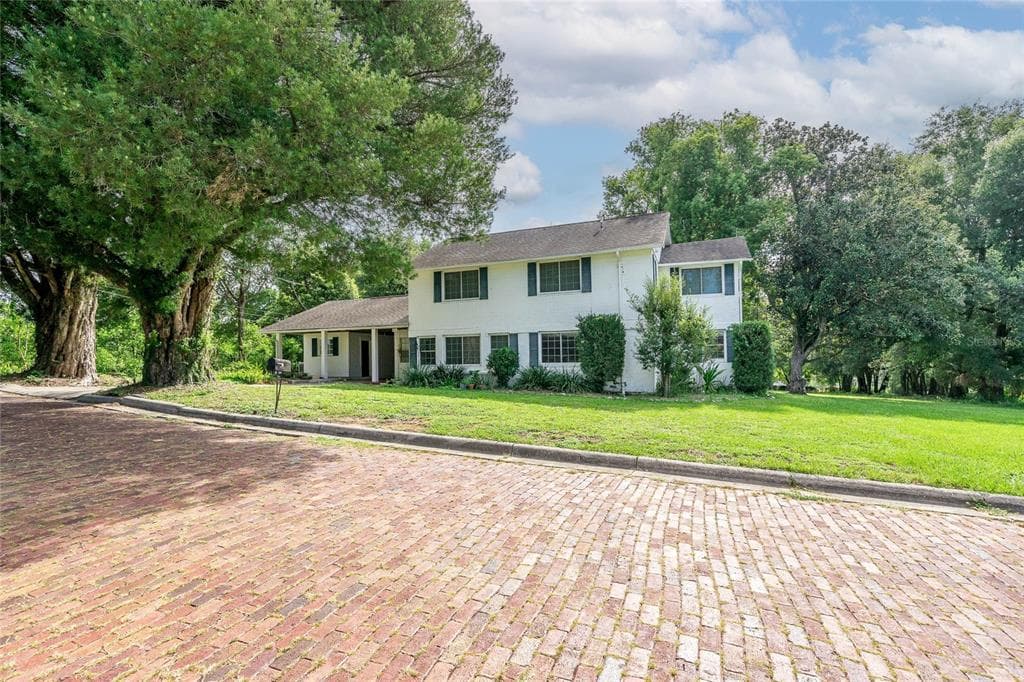 14412 22ND STREET DADE CITY, FL 33523