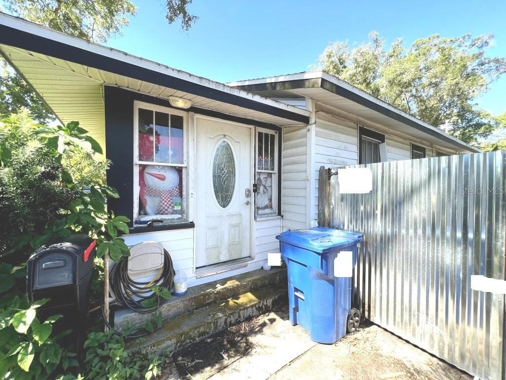4726 19TH STREET N ST PETERSBURG, FL 33714