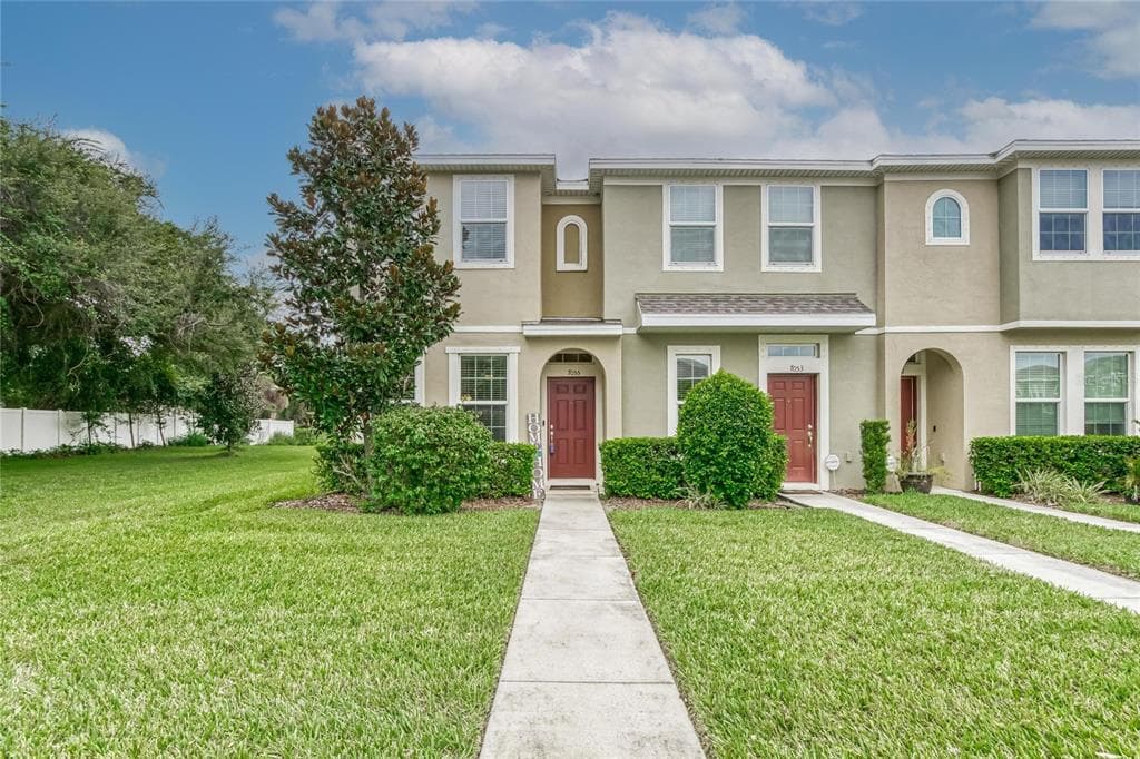 7055 TOWERING SPRUCE DRIVE RIVERVIEW, FL 33578