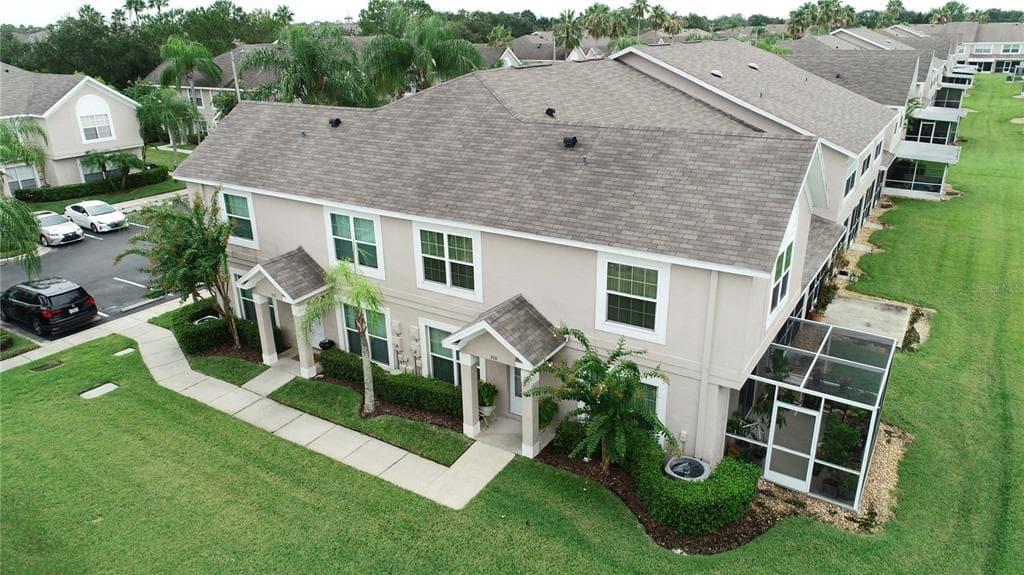 510 KENSINGTON LAKE CIRCLE BRANDON, FL 33511