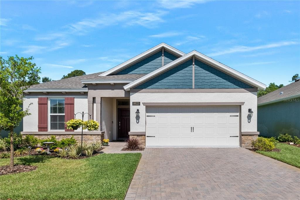 19523 FORT KING RUN BROOKSVILLE, FL 34601