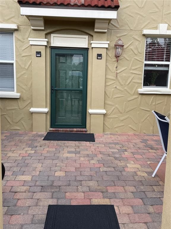 2538 BELLA VISTA DRIVE DAVENPORT, FL 33897