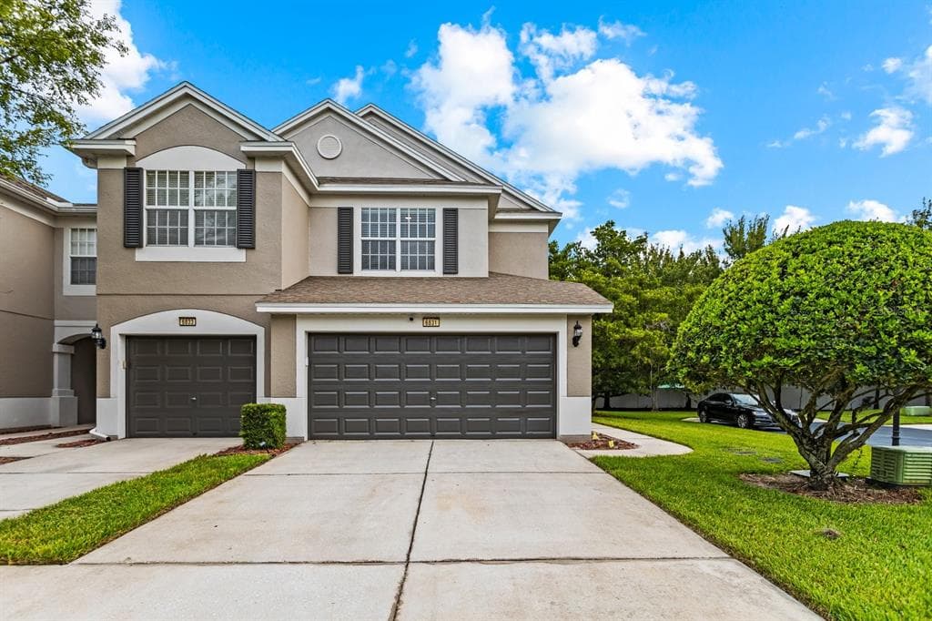 6831 BIG CYPRESS WAY TAMPA, FL 33625