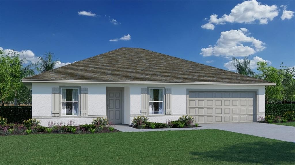 21 PINE CROFT LANE PALM COAST, FL 32164