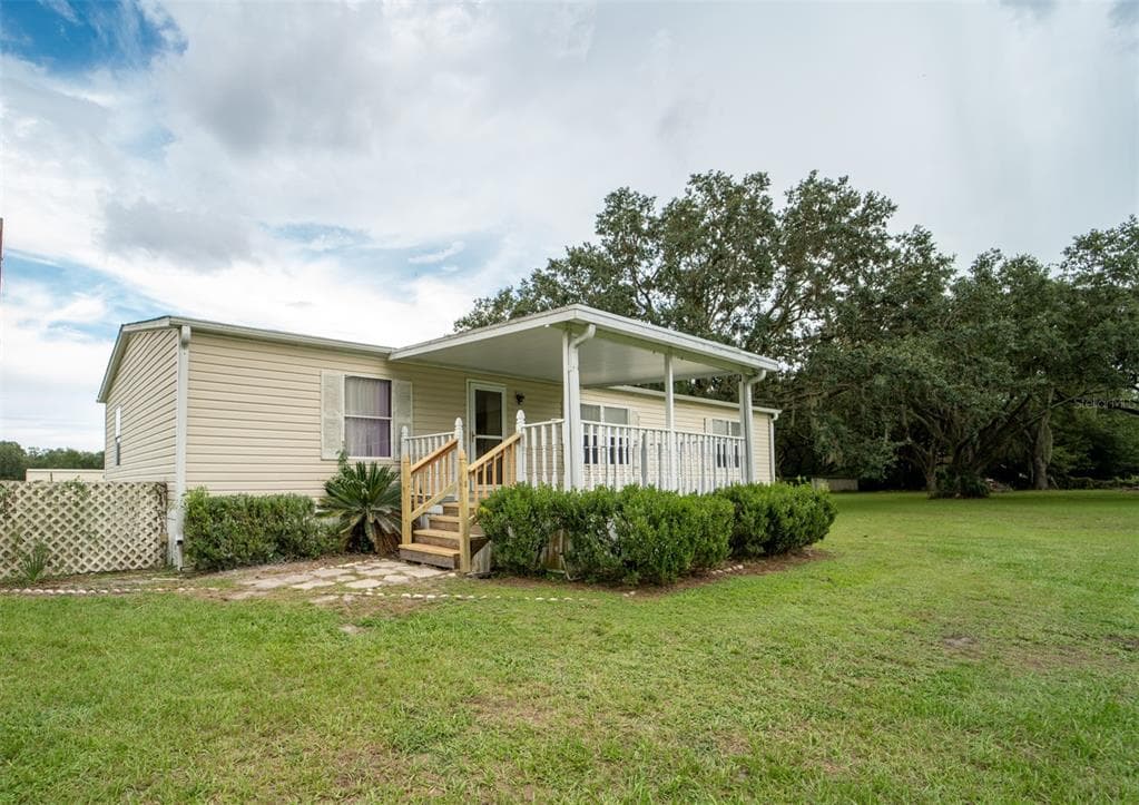 8710 COUNTY LINE ROAD LITHIA, FL 33547
