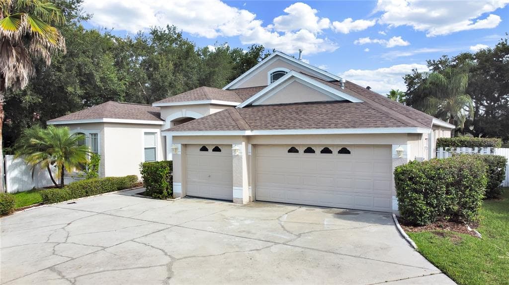 18177 HERON WALK DRIVE TAMPA, FL 33647