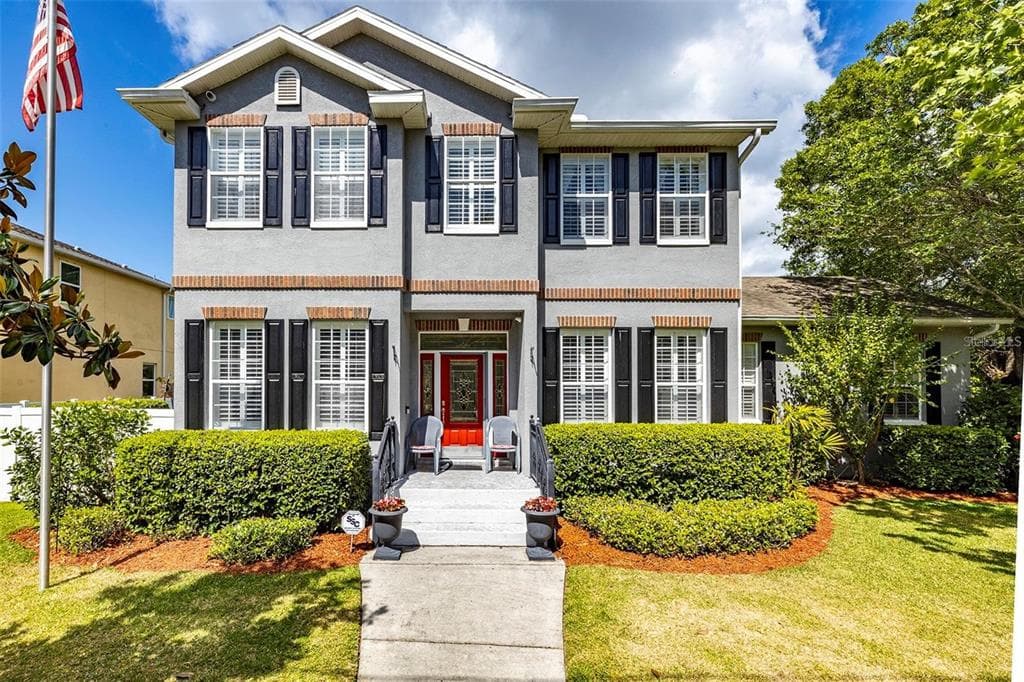 7409 S DESOTO STREET TAMPA, FL 33616