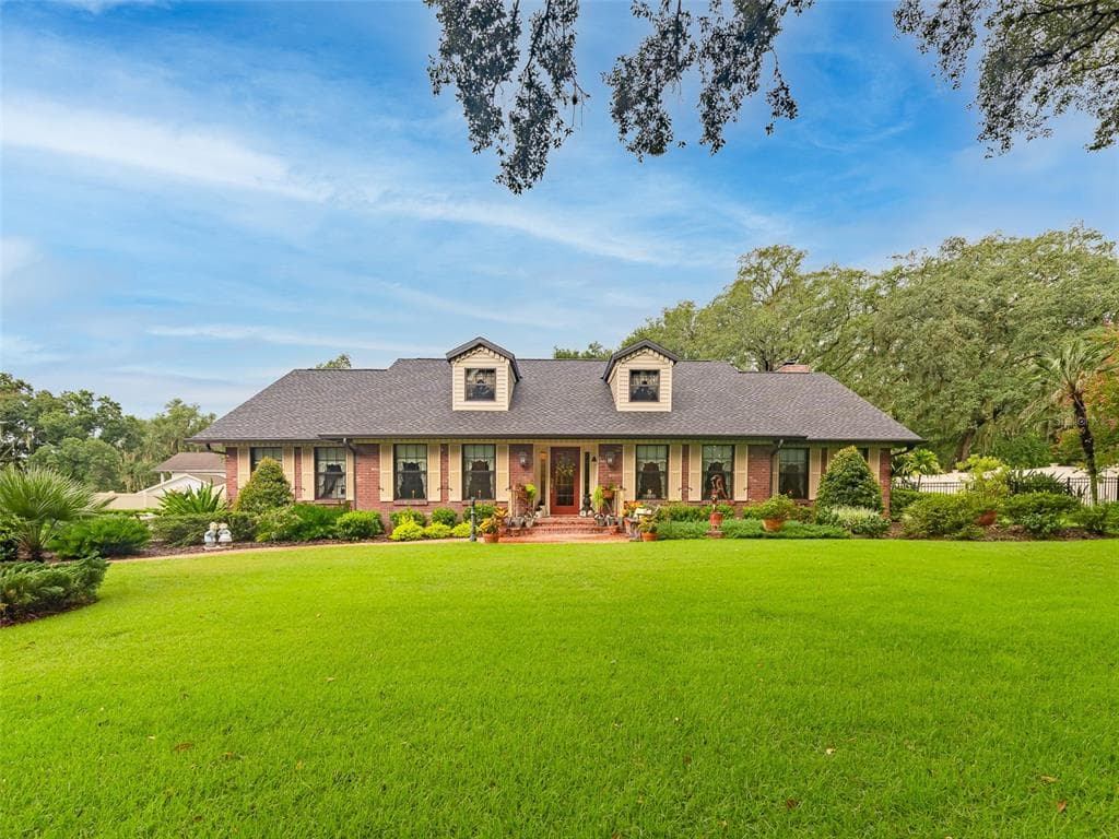 11309 SANDPINE ROAD RIVERVIEW, FL 33569