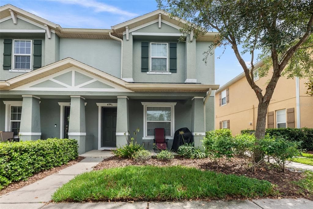 4746 SOMERSET HILL LANE RIVERVIEW, FL 33578