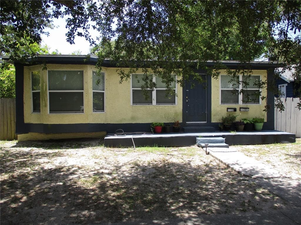 1120 13TH AVENUE S ST PETERSBURG, FL 33705