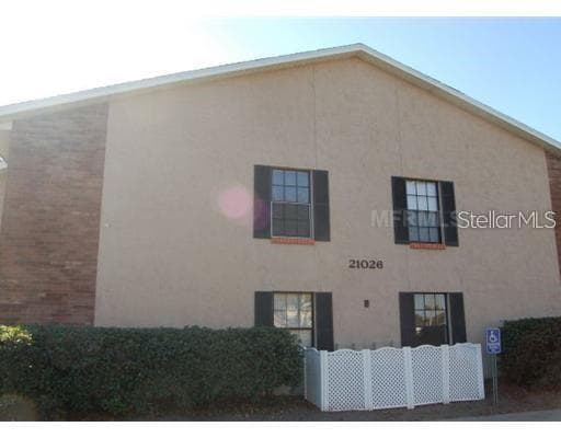 21026 VOYAGER BOULEVARD UNIT 1 LAND O LAKES, FL 34638