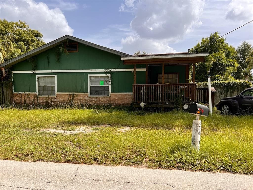 2109 E BIRD STREET TAMPA, FL 33604