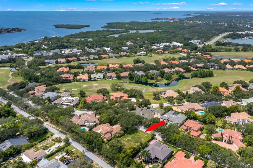 1018 ROUNDSTONE PLACE PALM HARBOR, FL 34683