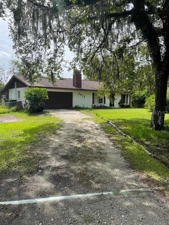 1417 70TH STREET COURT E BRADENTON, FL 34208