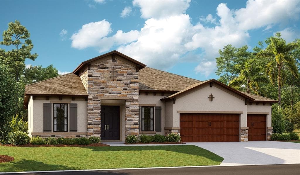 4567 SHORELEAF LOOP VALRICO, FL 33596