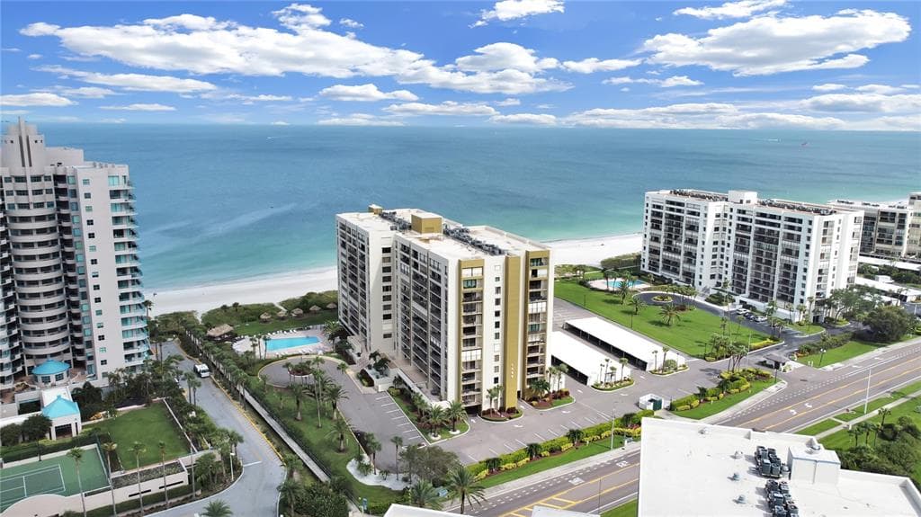 1480 GULF BOULEVARD UNIT 307