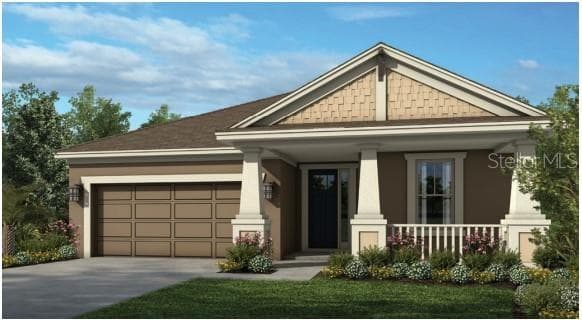 12742 SERENE BOCAGE PLACE RIVERVIEW, FL 33569
