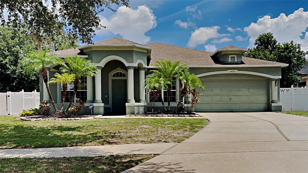 1421 FALCONWOOD COURT APOPKA, FL 32712