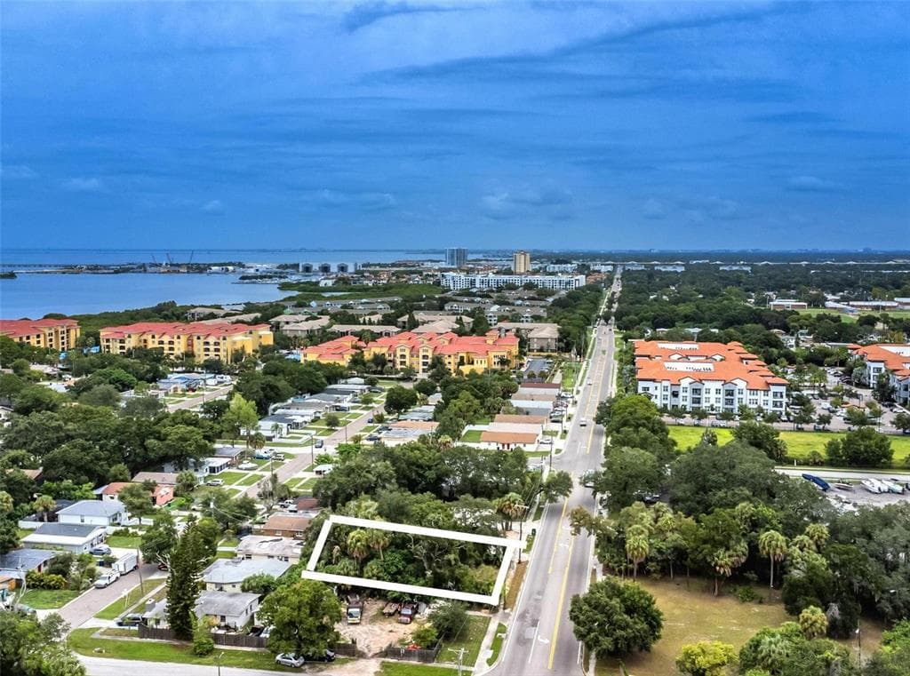 6731 S WEST SHORE BOULEVARD TAMPA, FL 33616