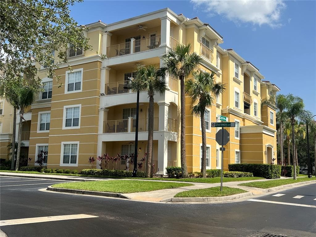 5025 SHOREWAY LOOP UNIT 10403 ORLANDO, FL 32819