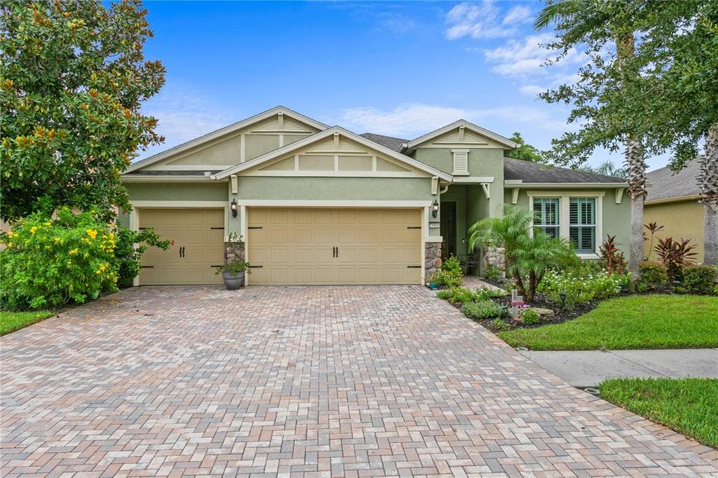 19408 BUTTERWOOD LANE LUTZ, FL 33558