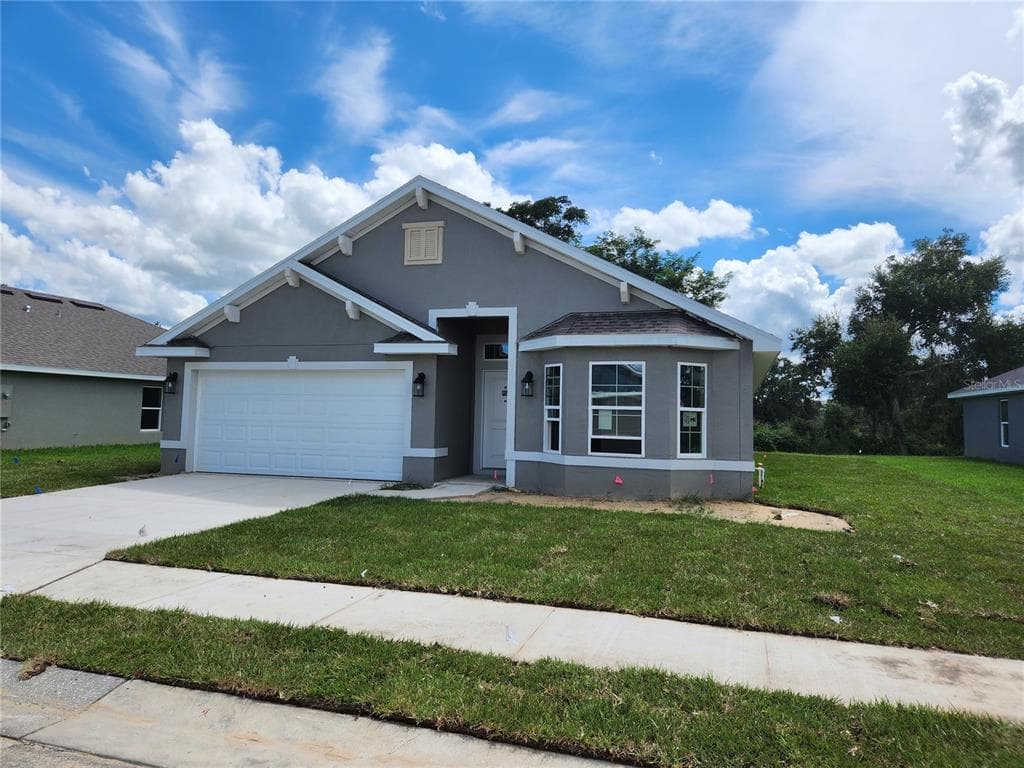 38237 COUNTRYSIDE PLACE DADE CITY, FL 33525