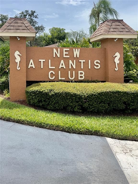 12760 INDIAN ROCKS ROAD UNIT 1041 LARGO, FL 33774