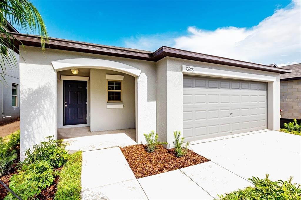 10634 SWEET SAPLING STREET RIVERVIEW, FL 33578