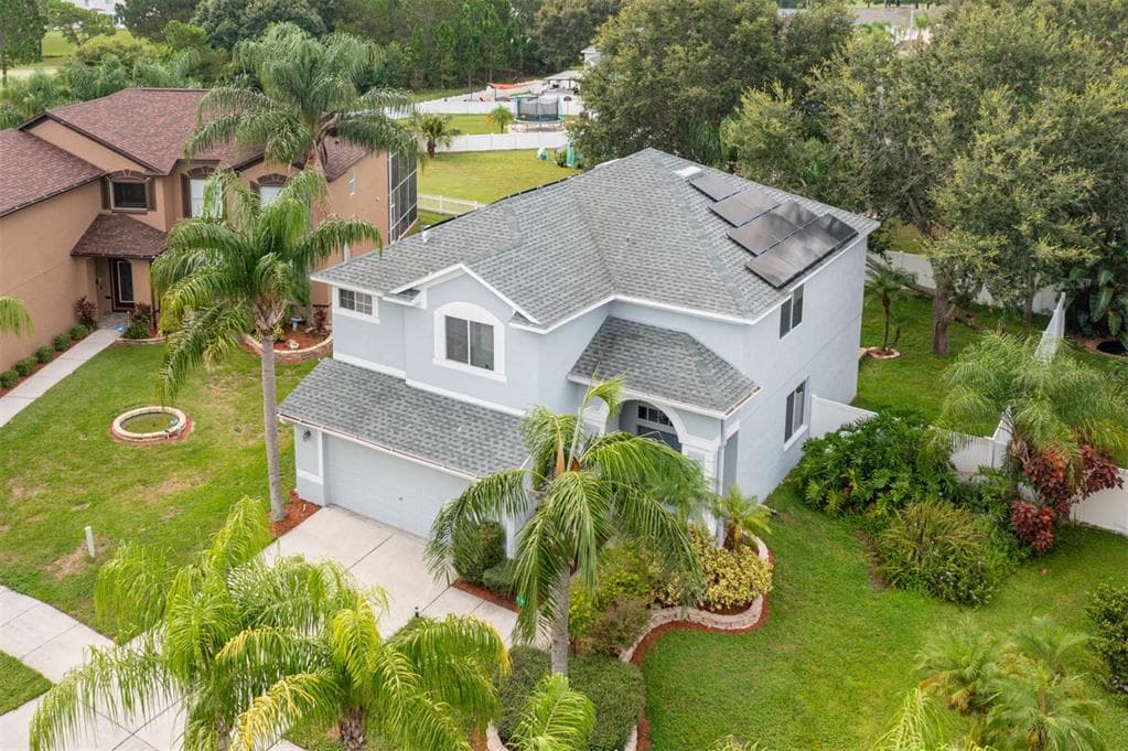 10853 HOFFNER EDGE DRIVE