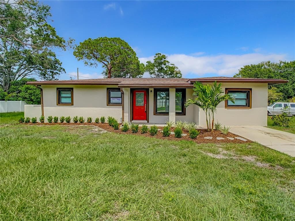 5591 15TH AVENUE N ST PETERSBURG, FL 33710
